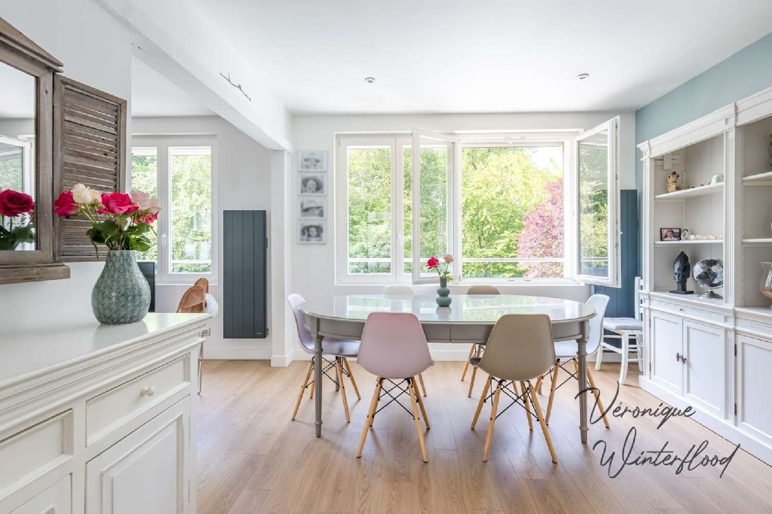 kaufen Haus Le Chesnay Yvelines 5