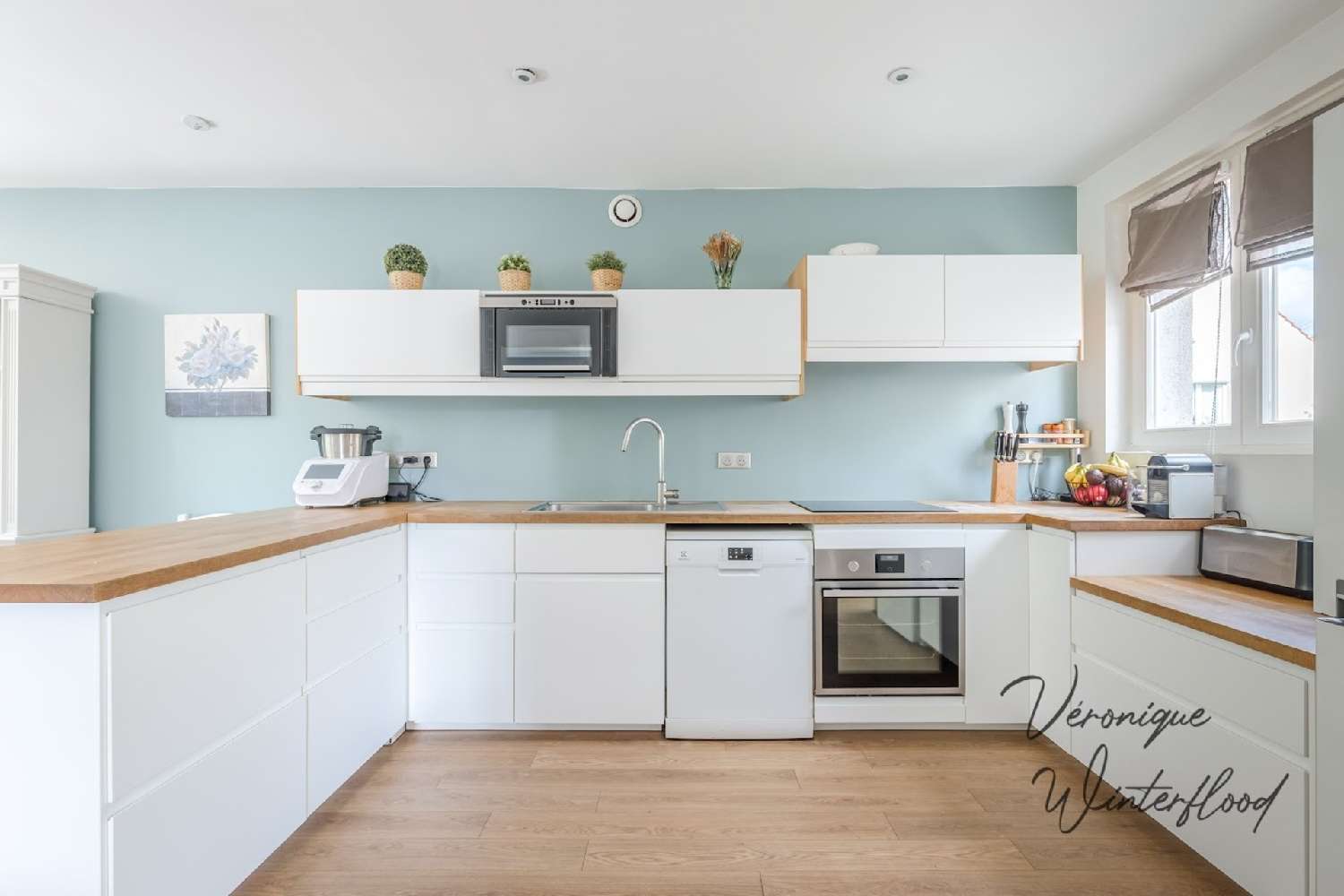 kaufen Haus Le Chesnay Yvelines 6