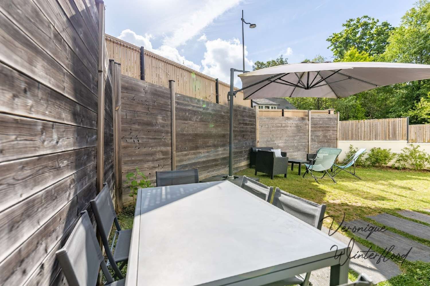 kaufen Haus Le Chesnay Yvelines 7