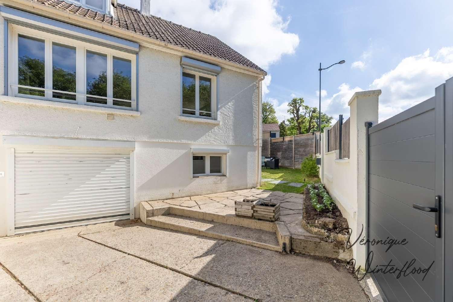 kaufen Haus Le Chesnay Yvelines 8