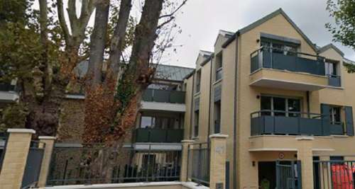 Le Chesnay Yvelines huis foto