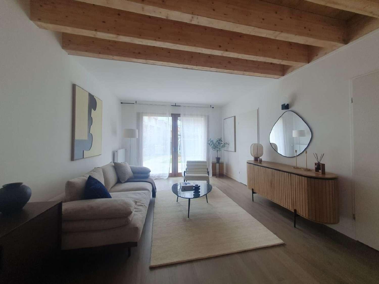 te koop huis Le Chesnay Yvelines 5