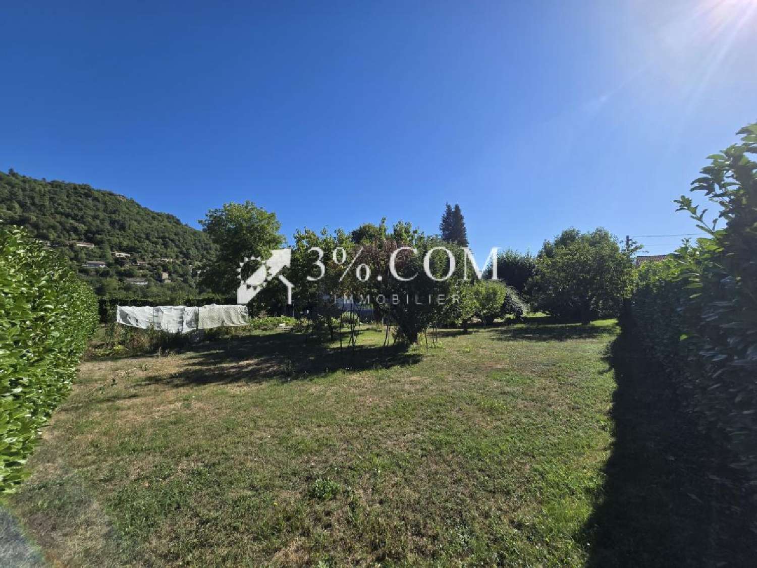  à vendre maison Le Cheylard Ardèche 2
