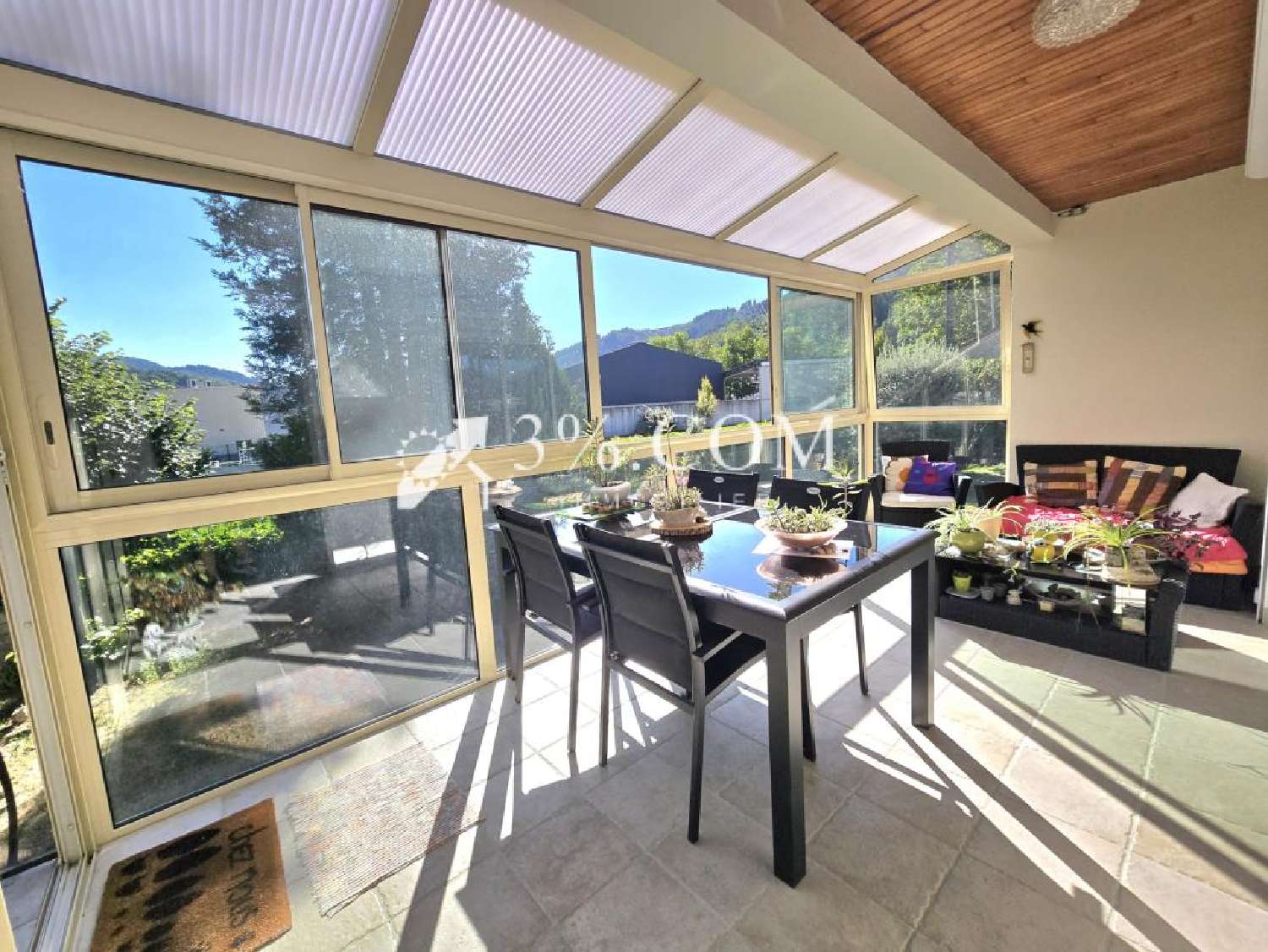  à vendre maison Le Cheylard Ardèche 3