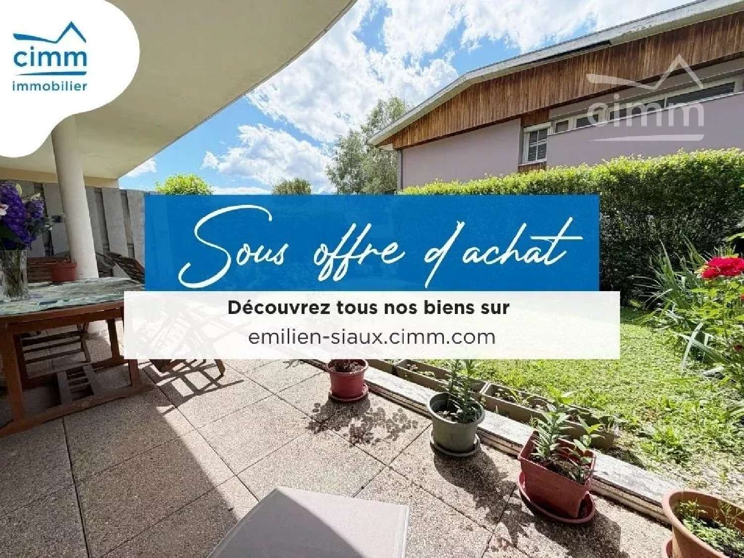 en venta casa Le Cheylas Isère 1