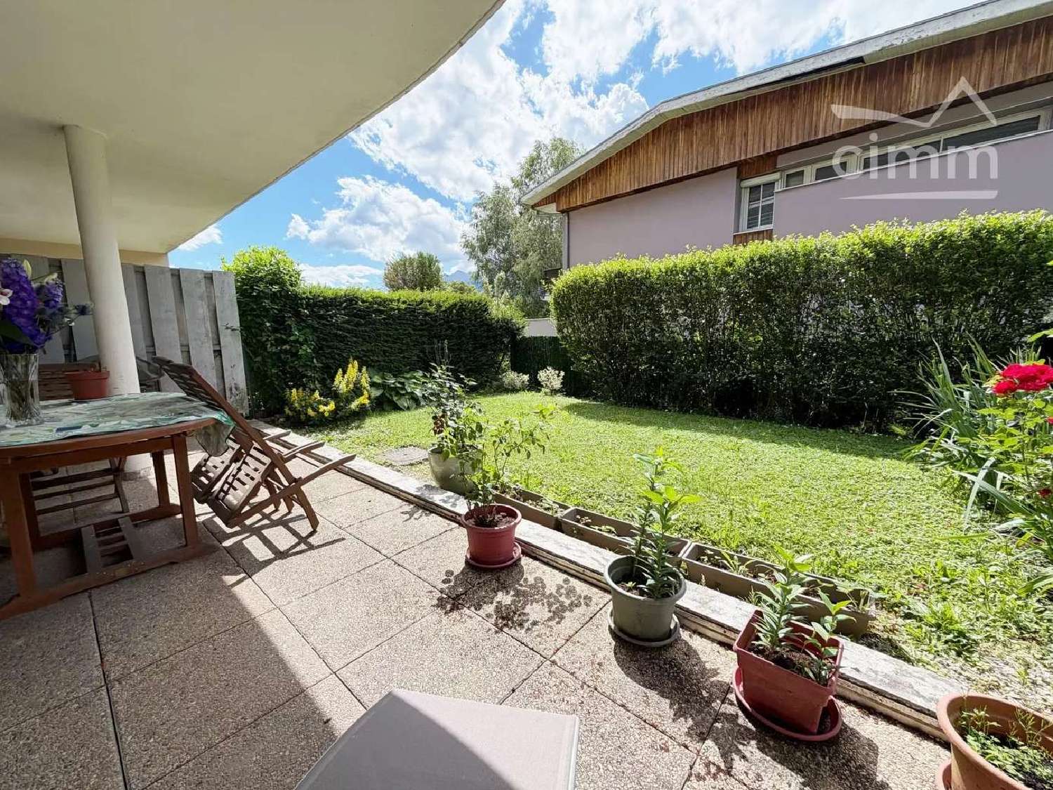 en venta casa Le Cheylas Isère 2
