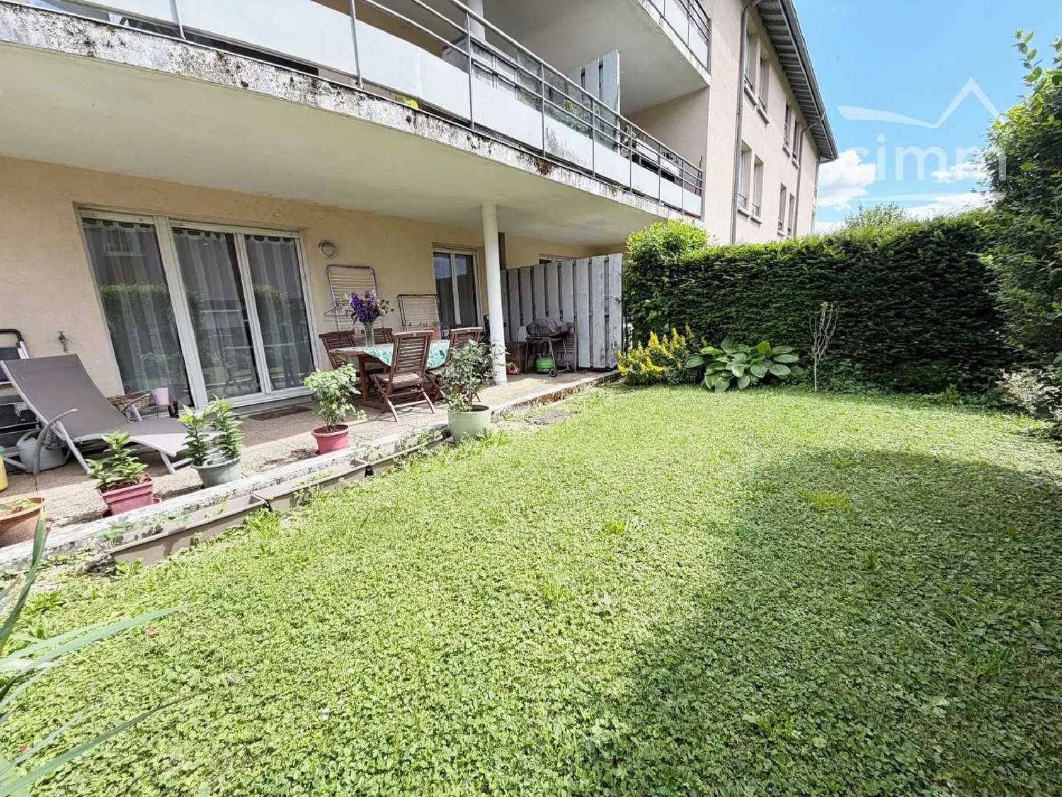 en venta casa Le Cheylas Isère 3