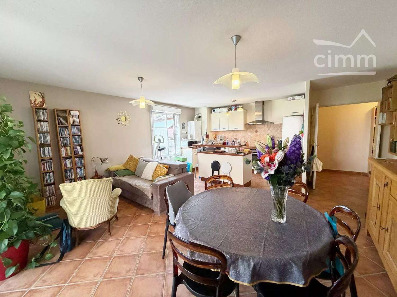 en venta casa Le Cheylas Isère 5