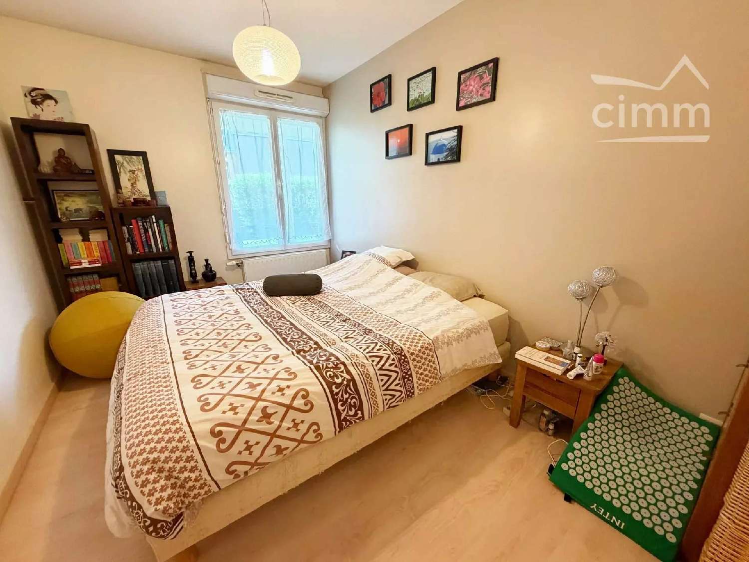 en venta casa Le Cheylas Isère 7