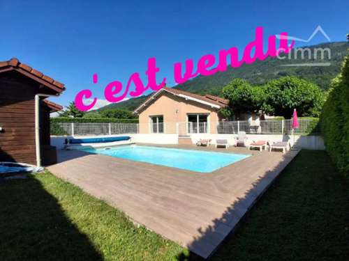 Le Cheylas Isère casa foto 7405457