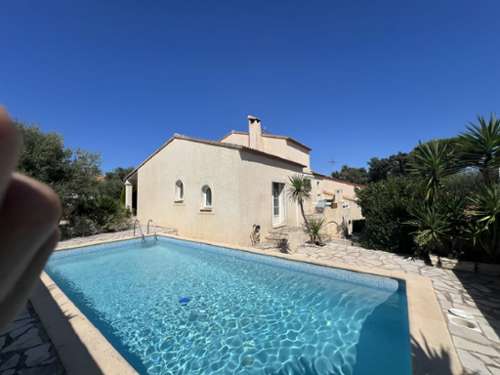 Le Crès Hérault maison foto 7405212