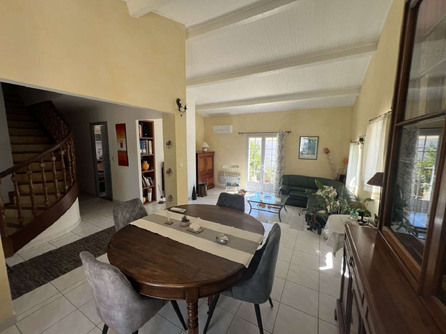 à vendre maison Le Crès Hérault 2