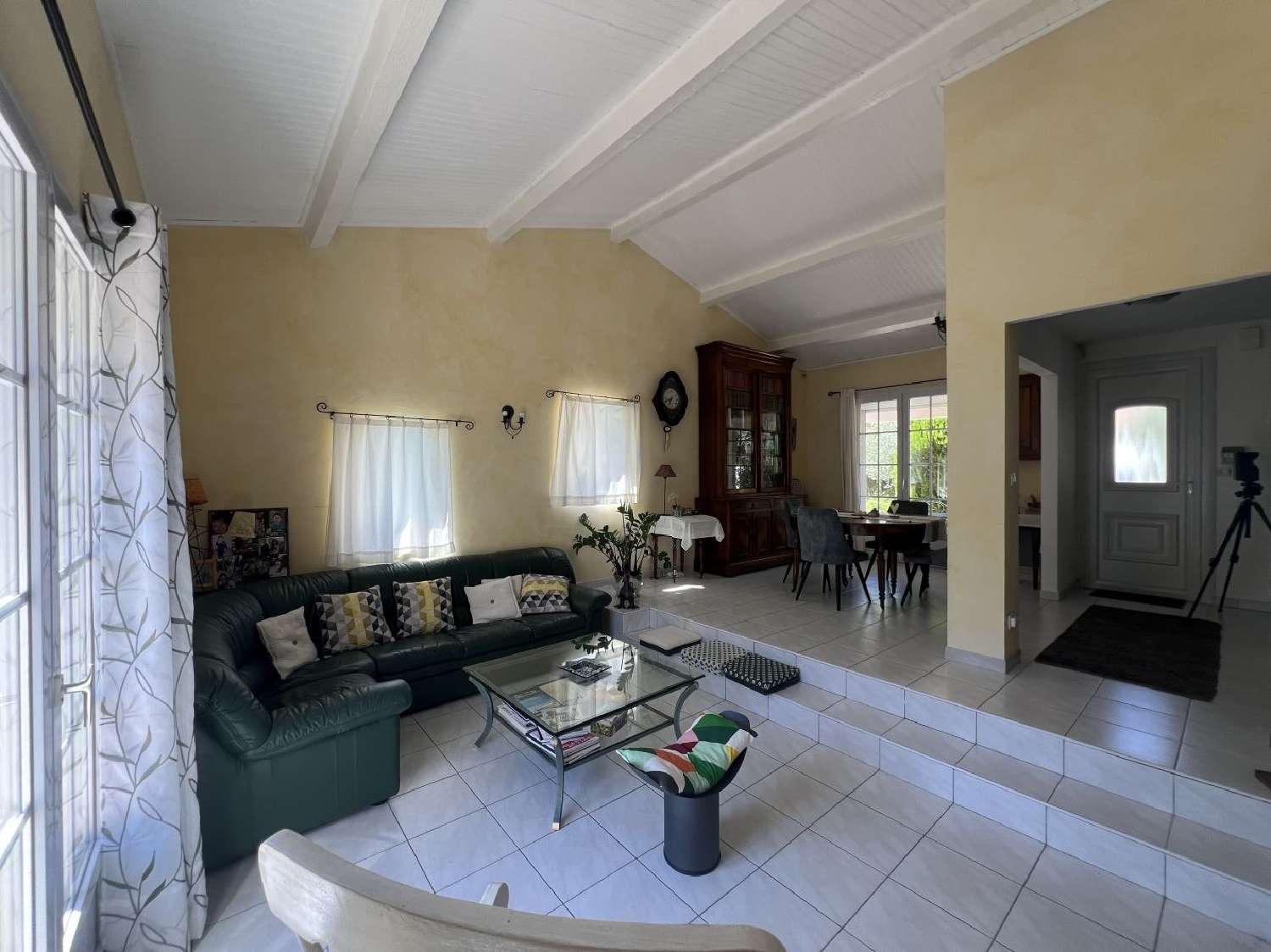 à vendre maison Le Crès Hérault 3
