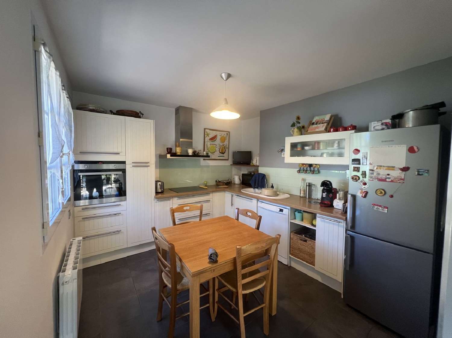 à vendre maison Le Crès Hérault 4