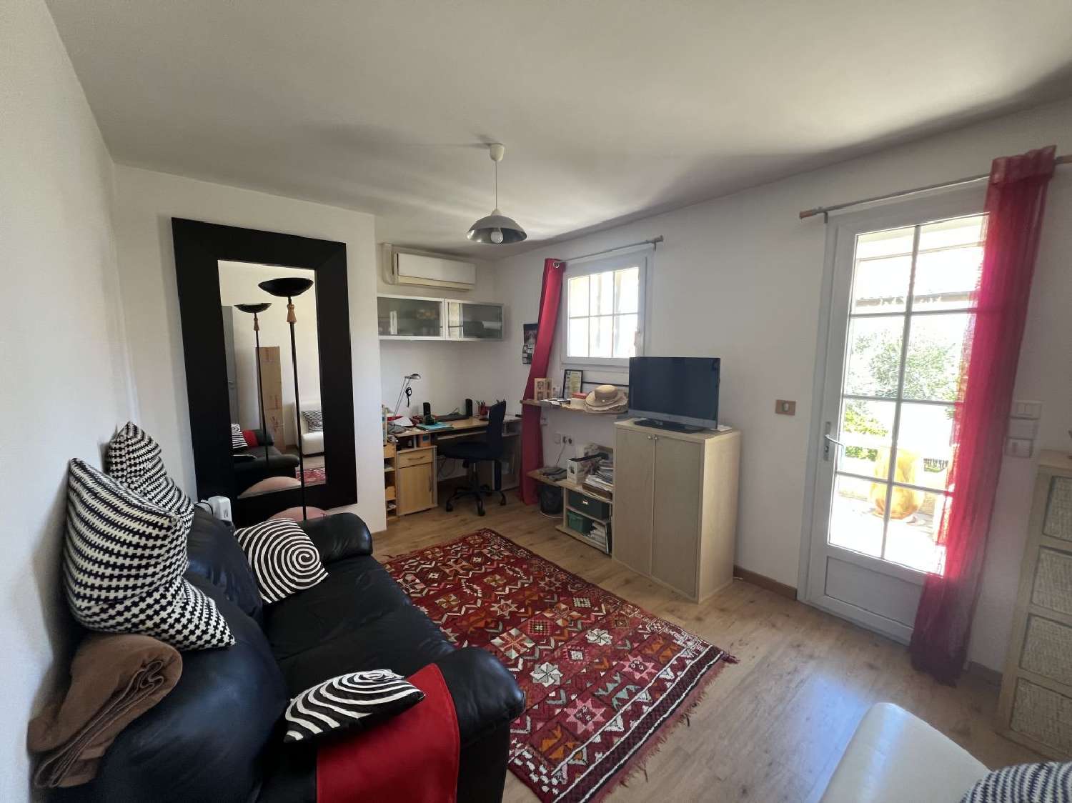 à vendre maison Le Crès Hérault 5
