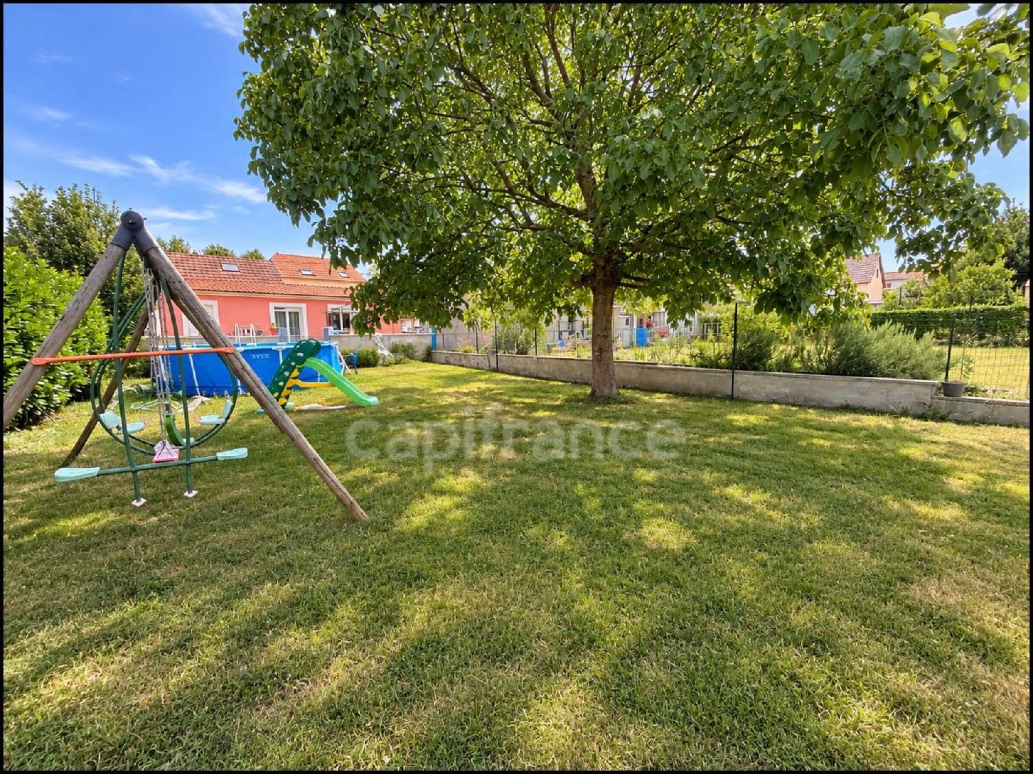 à vendre maison Le Creusot Saône-et-Loire 2