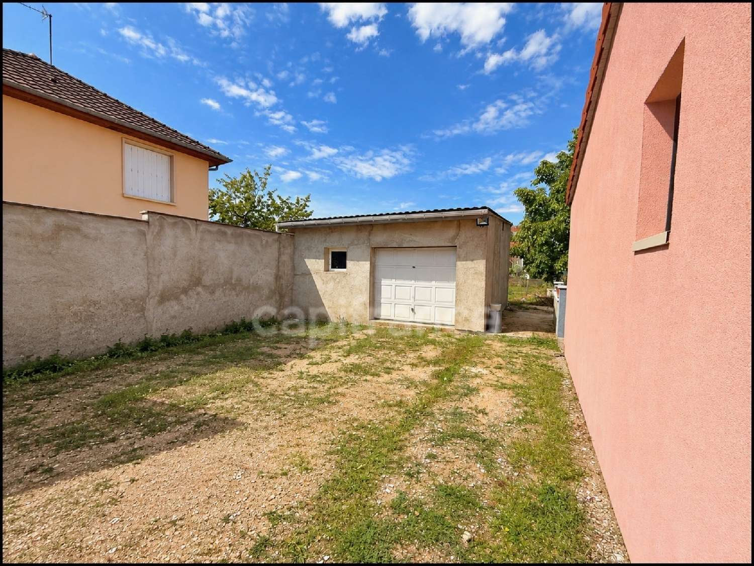 à vendre maison Le Creusot Saône-et-Loire 5