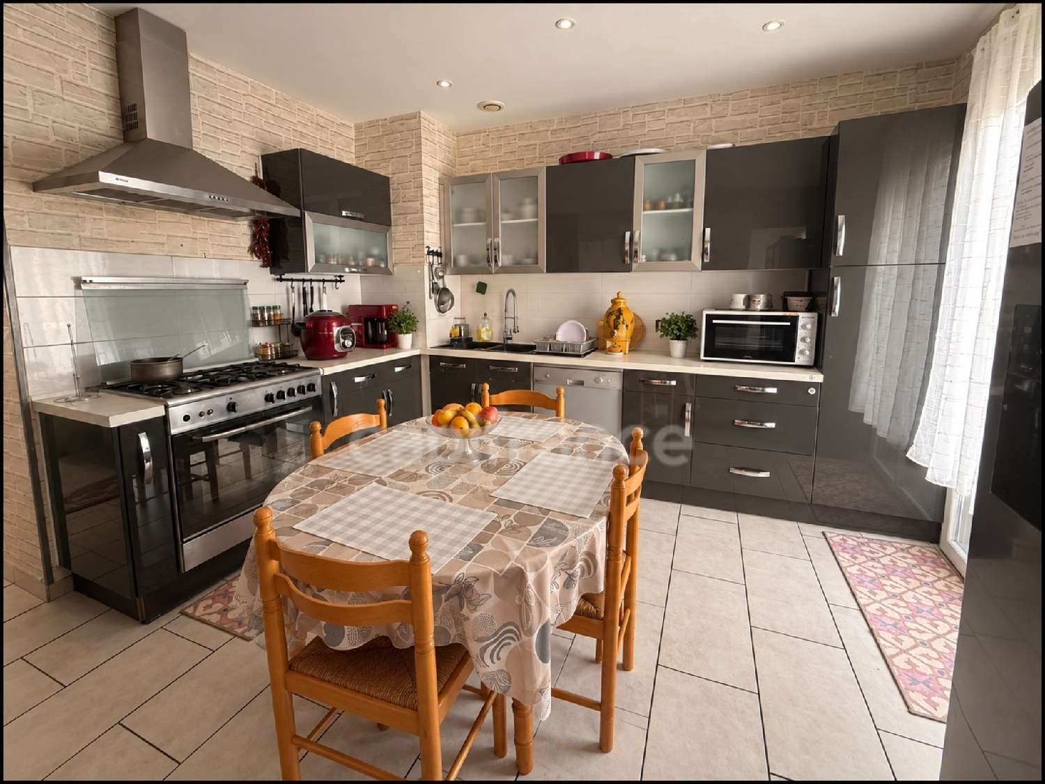 à vendre maison Le Creusot Saône-et-Loire 7