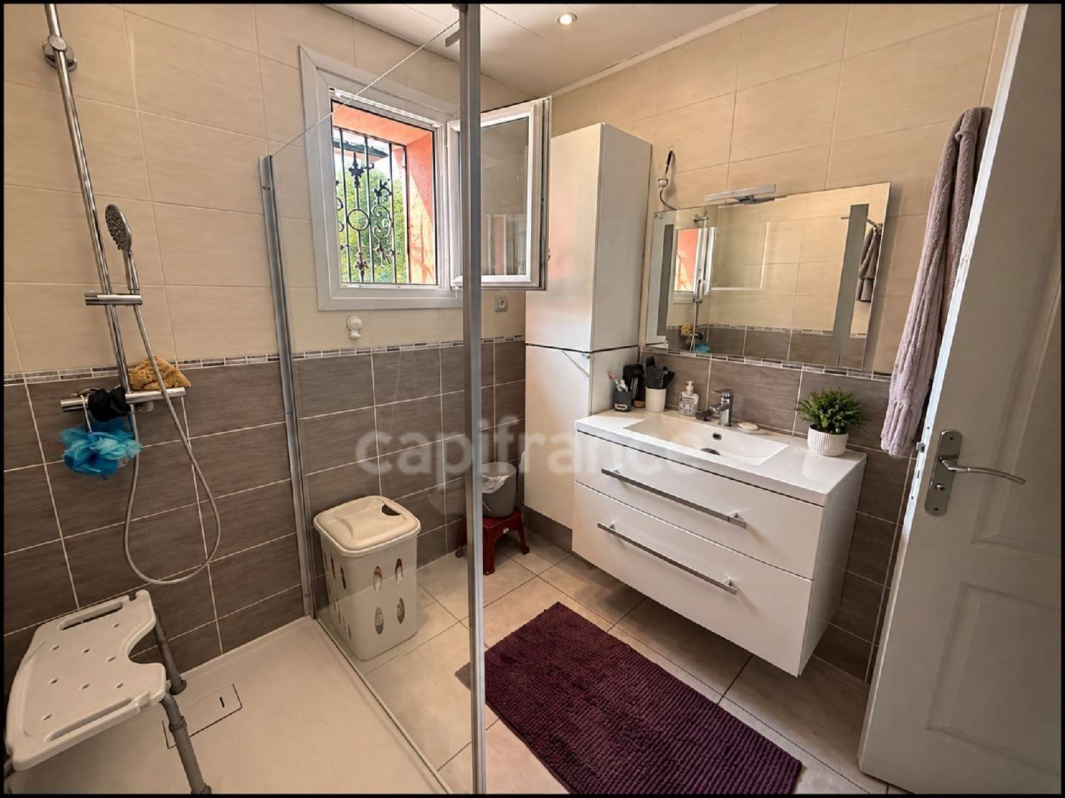 à vendre maison Le Creusot Saône-et-Loire 8