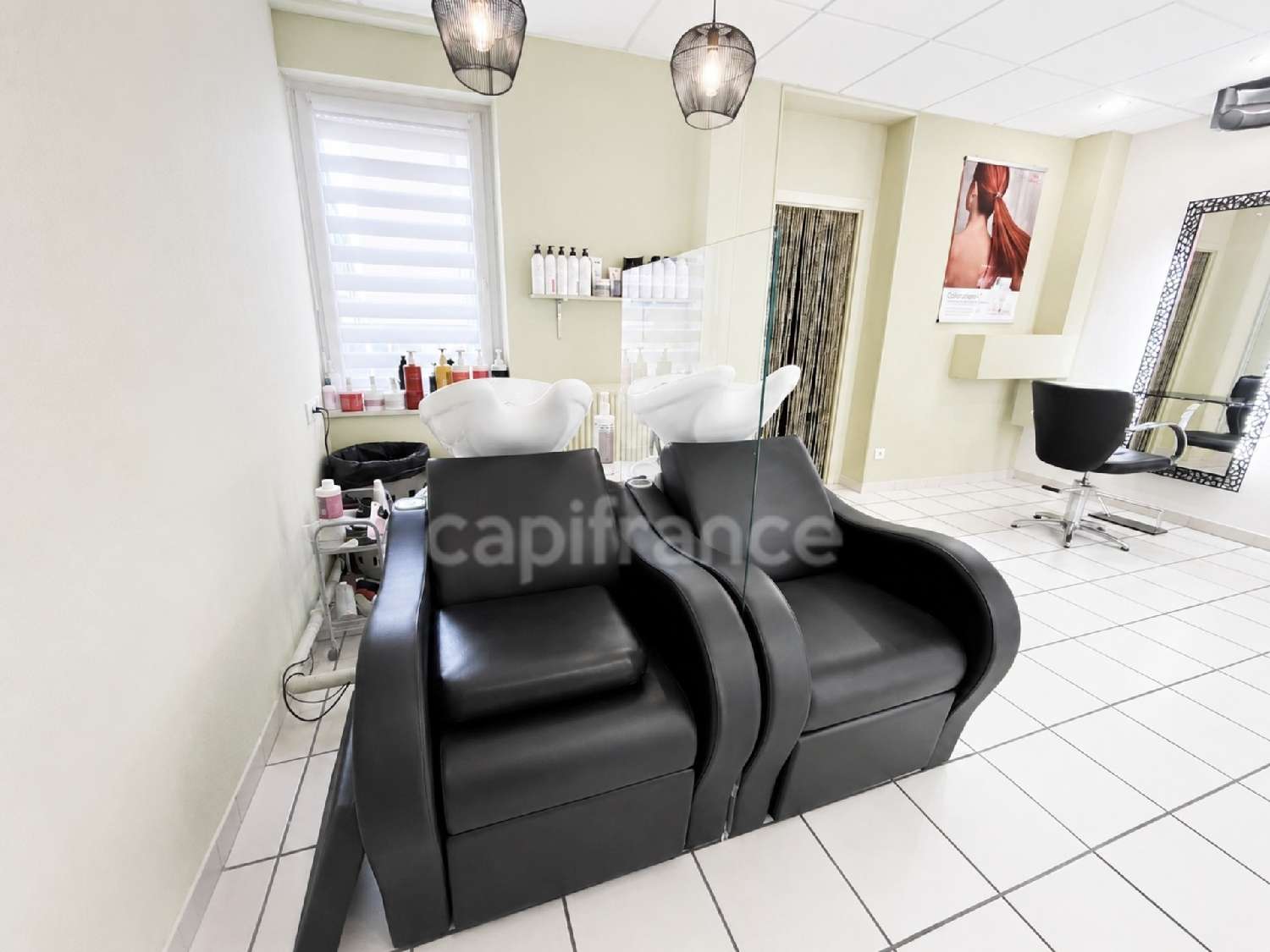 en venta casa Le Creusot Saône-et-Loire 4