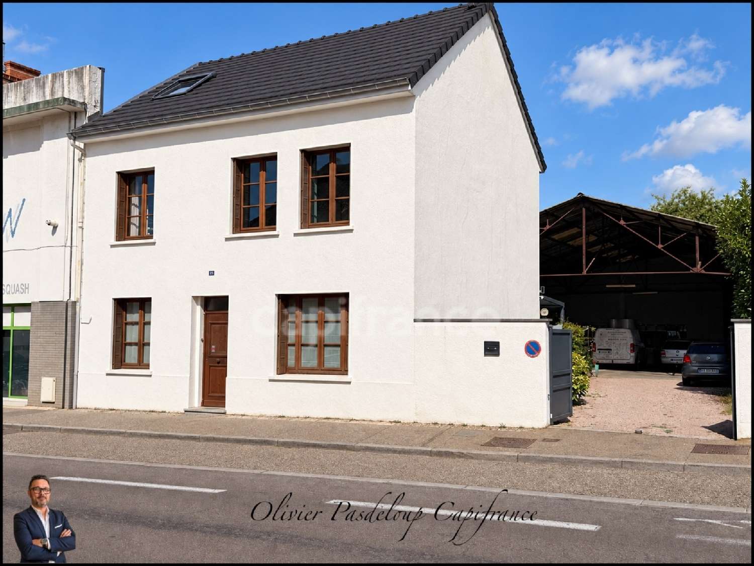 kaufen Haus Le Creusot Saône-et-Loire 1