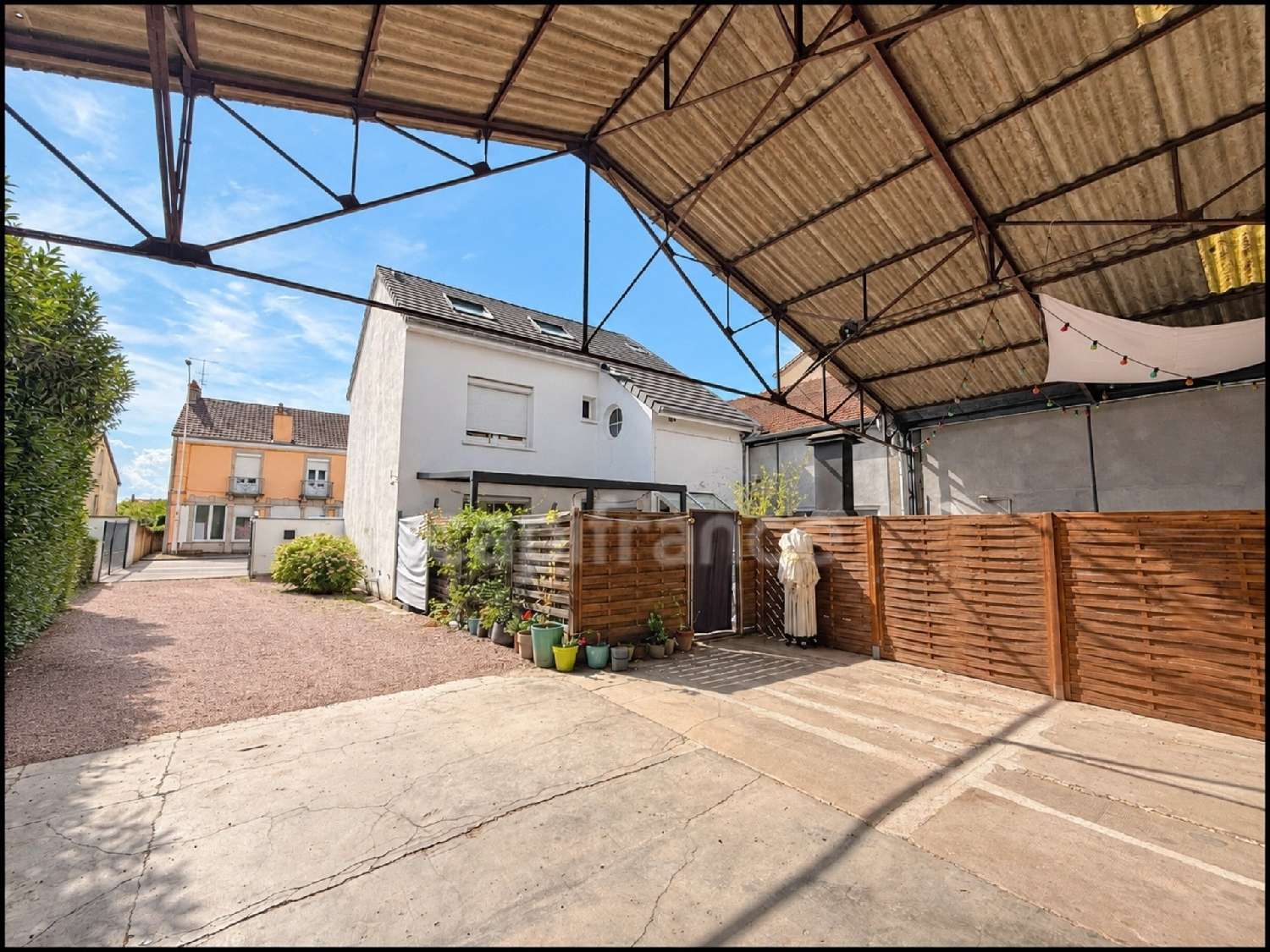 kaufen Haus Le Creusot Saône-et-Loire 2