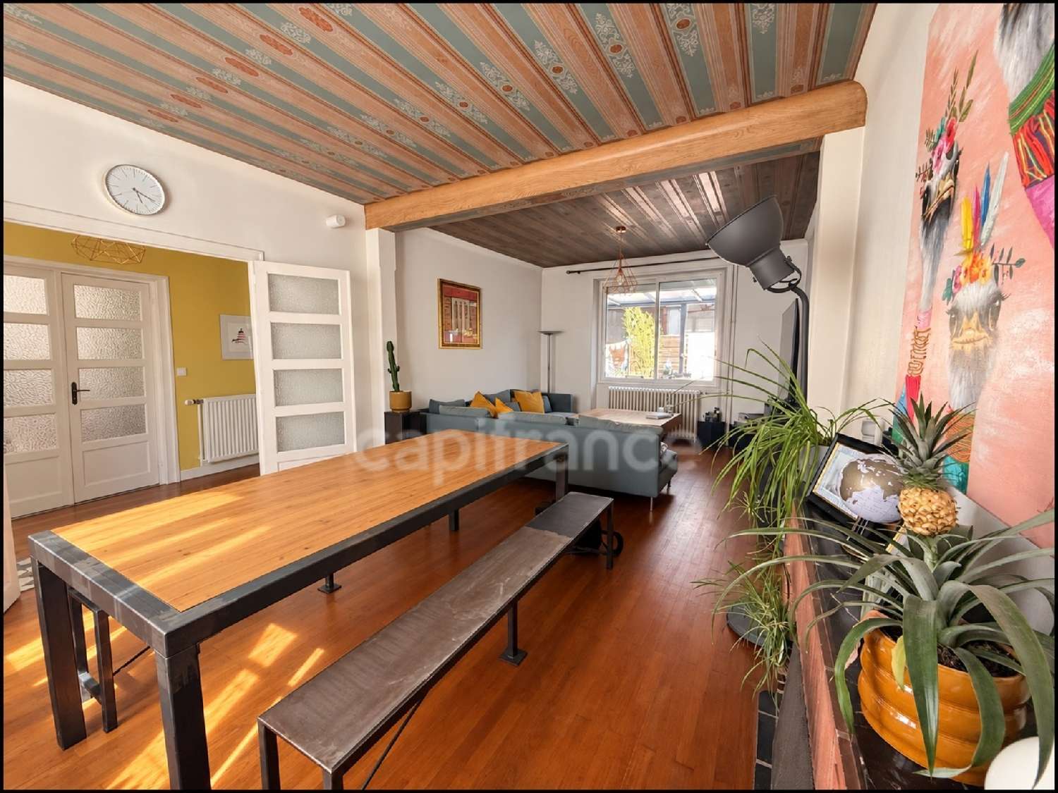 kaufen Haus Le Creusot Saône-et-Loire 5