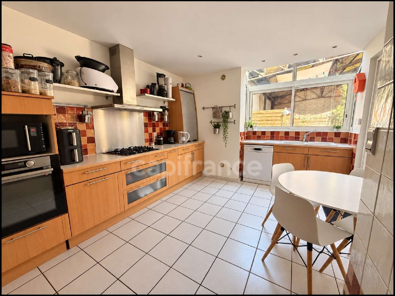 kaufen Haus Le Creusot Saône-et-Loire 6