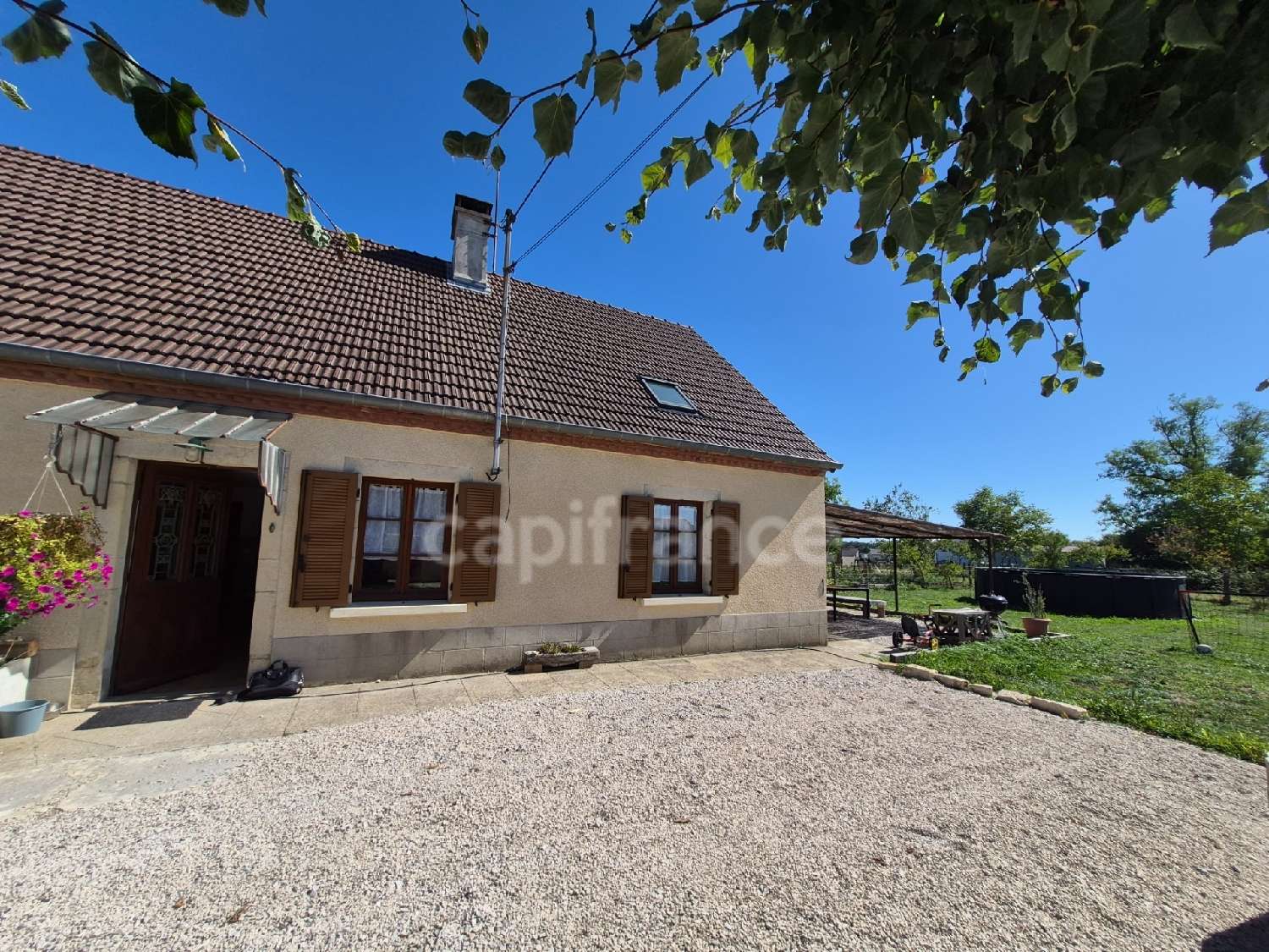  for sale house Le Deschaux Jura 3