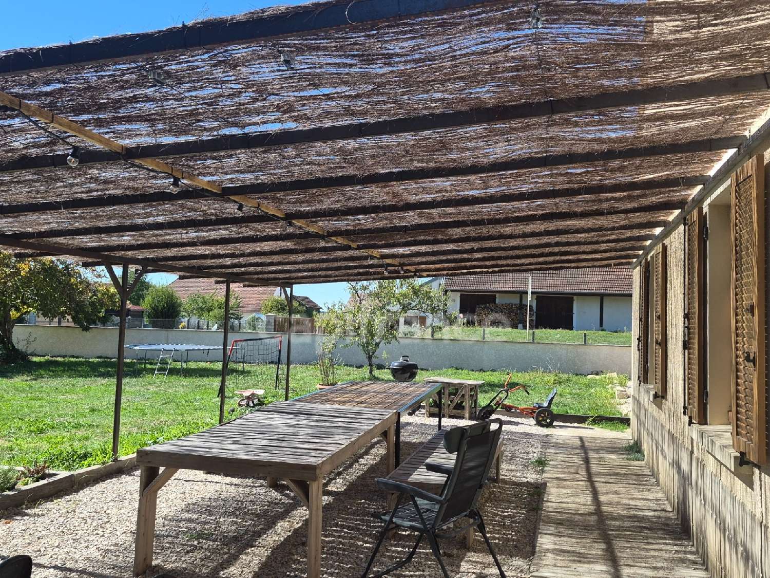  for sale house Le Deschaux Jura 4
