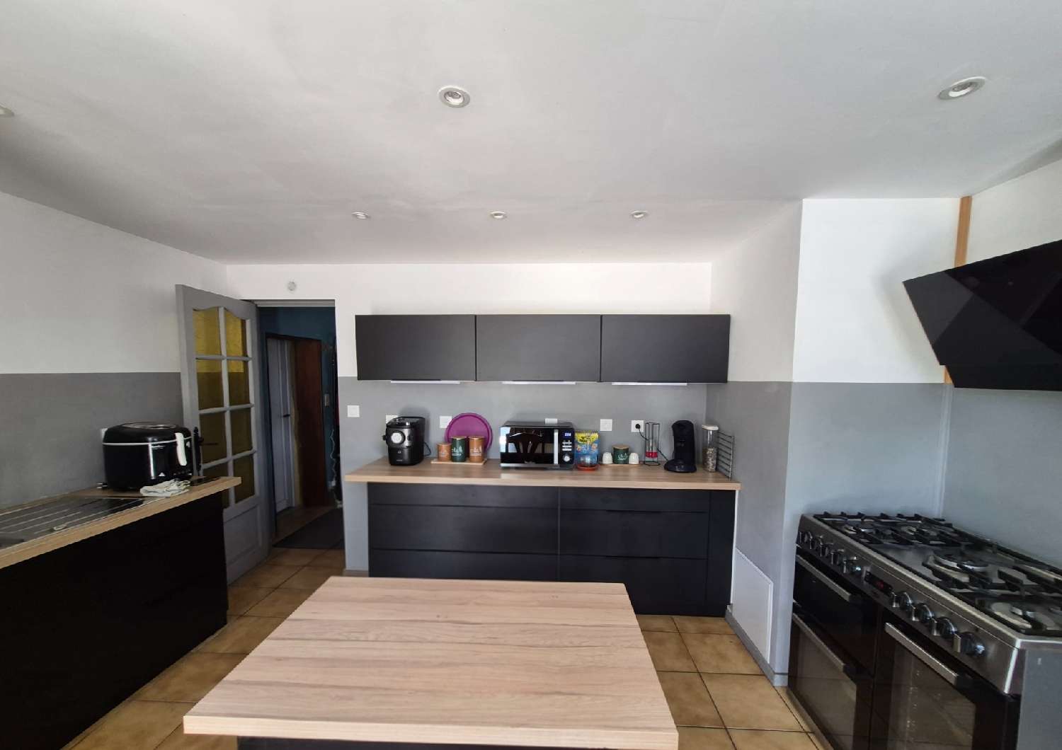  for sale house Le Deschaux Jura 6