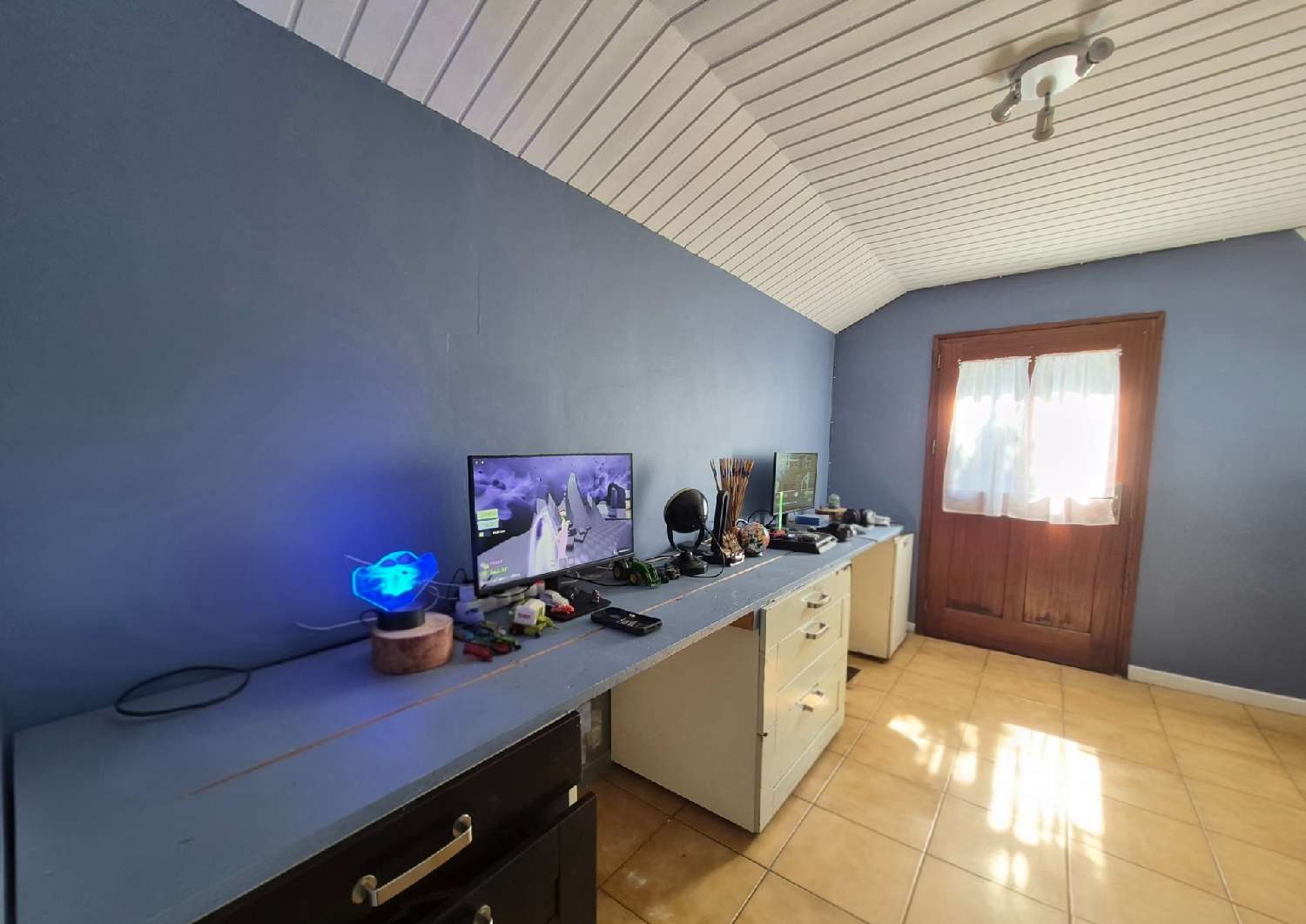  for sale house Le Deschaux Jura 7