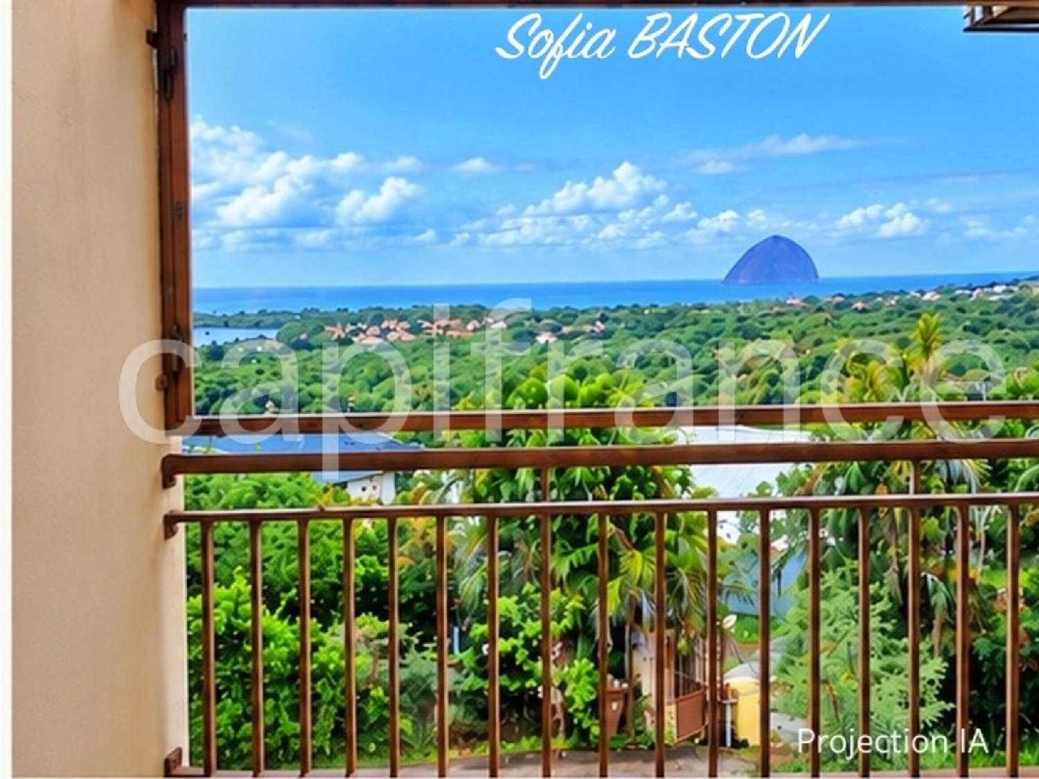  à vendre maison Le Diamant Martinique 2