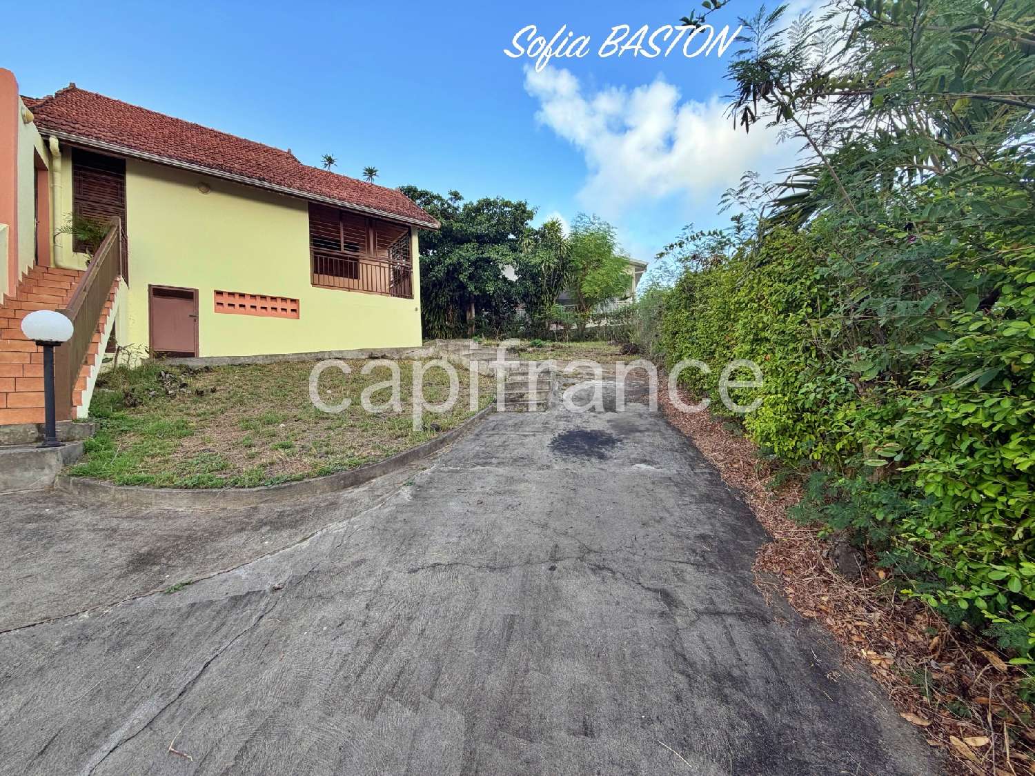  à vendre maison Le Diamant Martinique 6