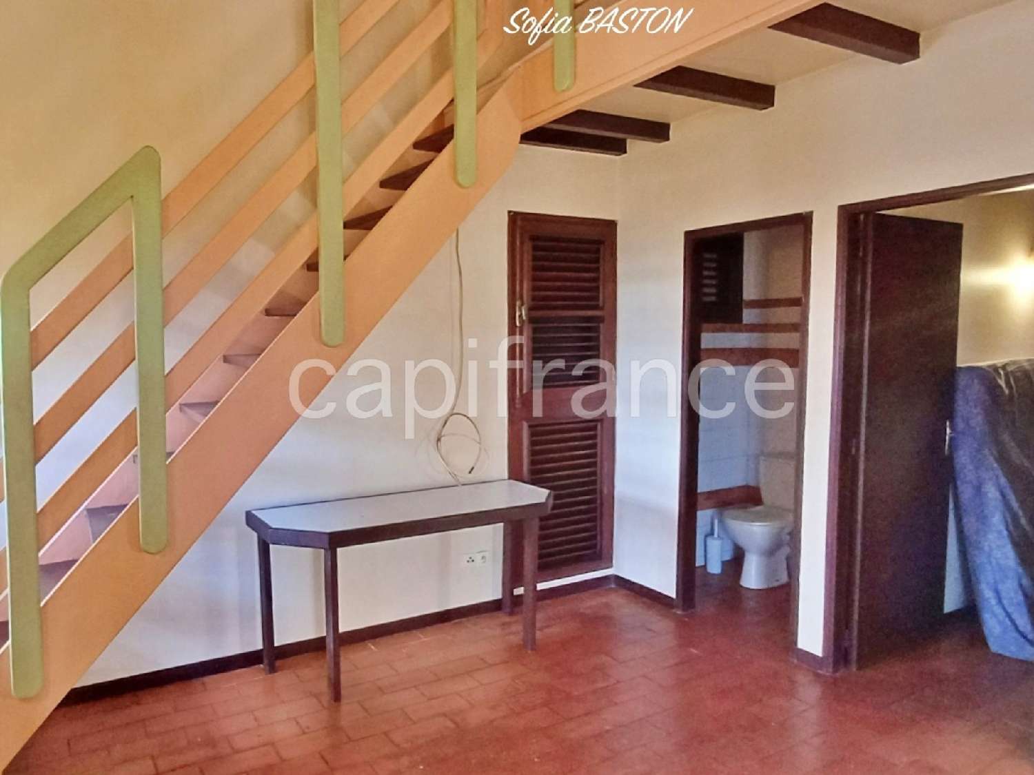  à vendre maison Le Diamant Martinique 8