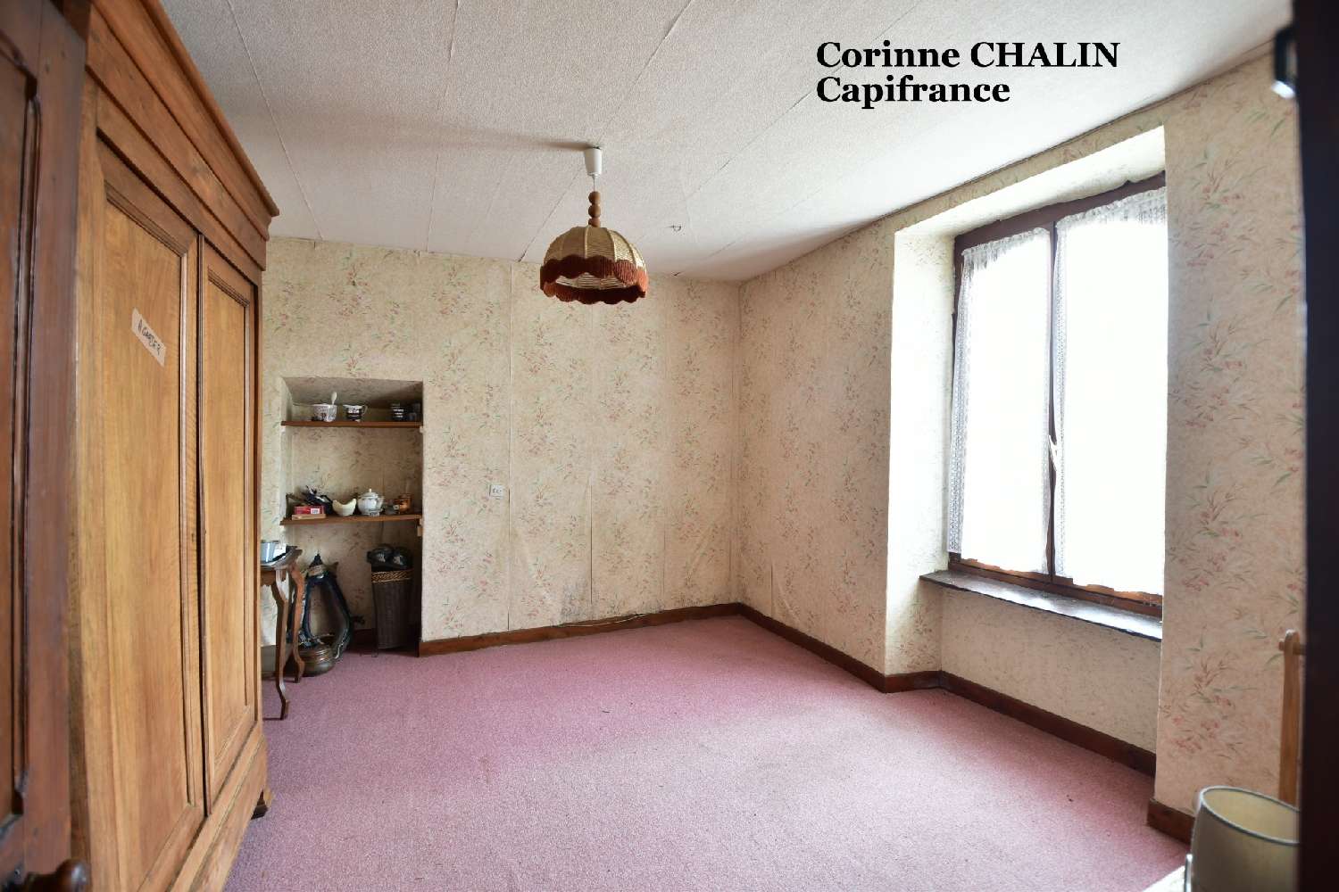 for sale house Le Donjon Allier 3