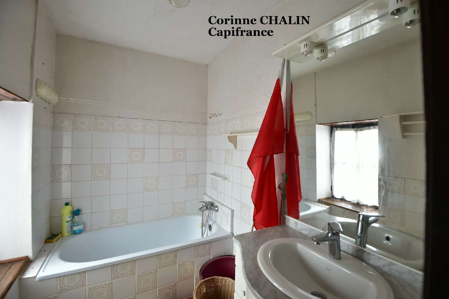 for sale house Le Donjon Allier 4