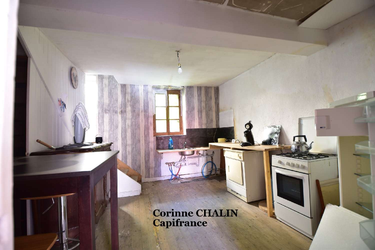 for sale house Le Donjon Allier 3