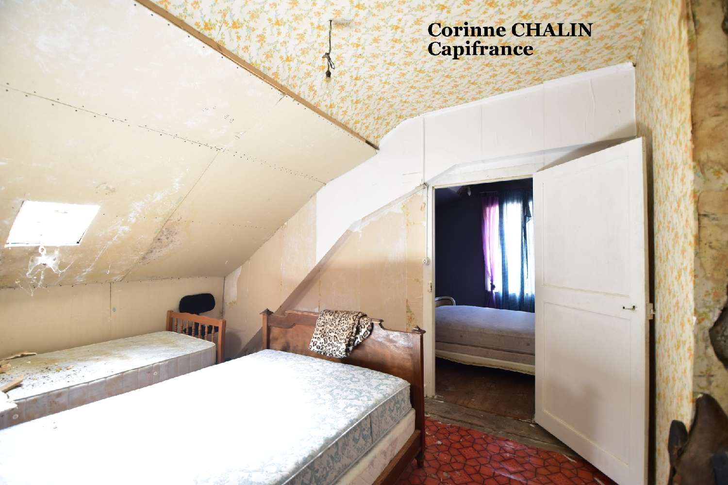 for sale house Le Donjon Allier 4