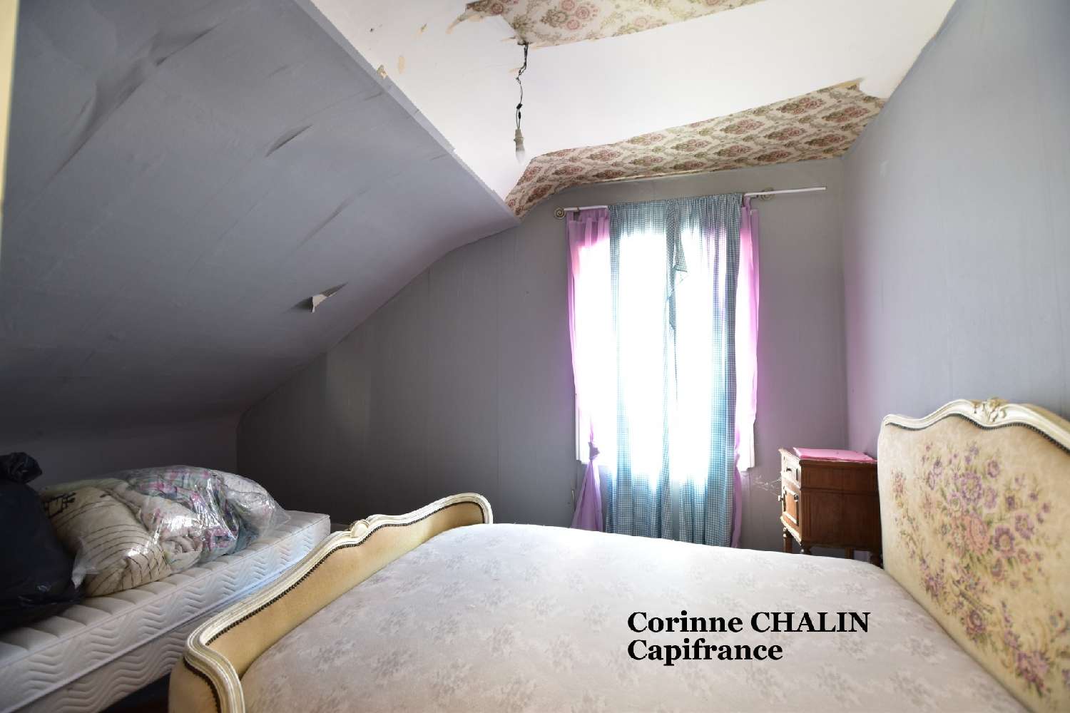 for sale house Le Donjon Allier 5