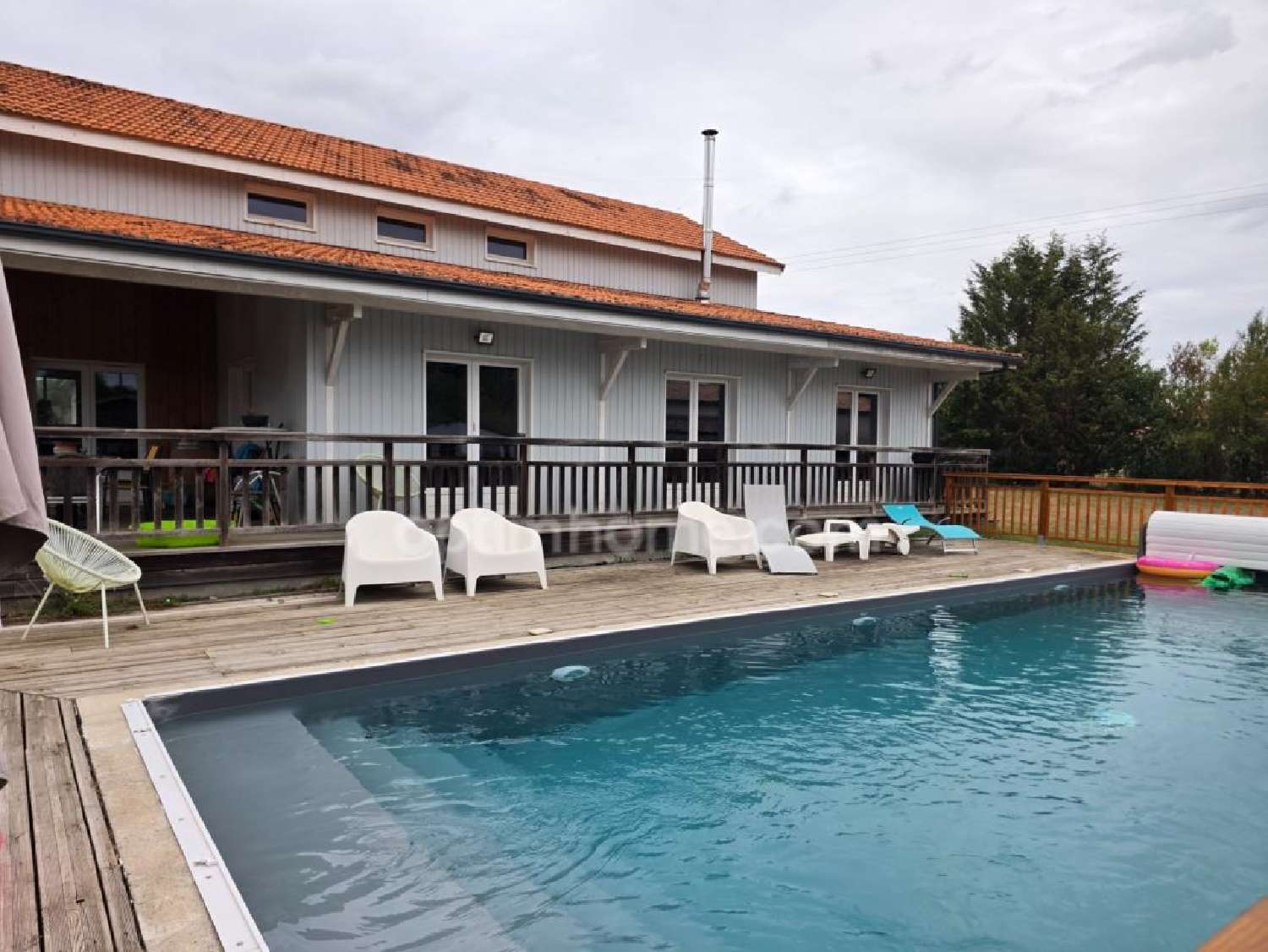  for sale house Le Fleix Dordogne 1