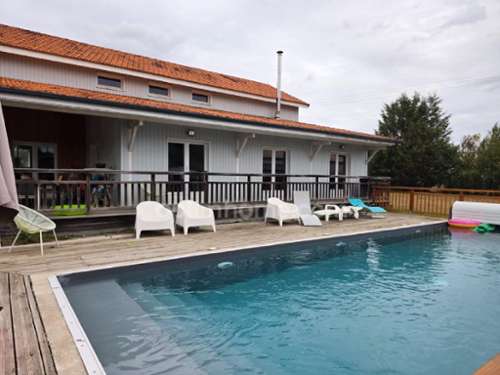 Le Fleix Dordogne house foto 7402631