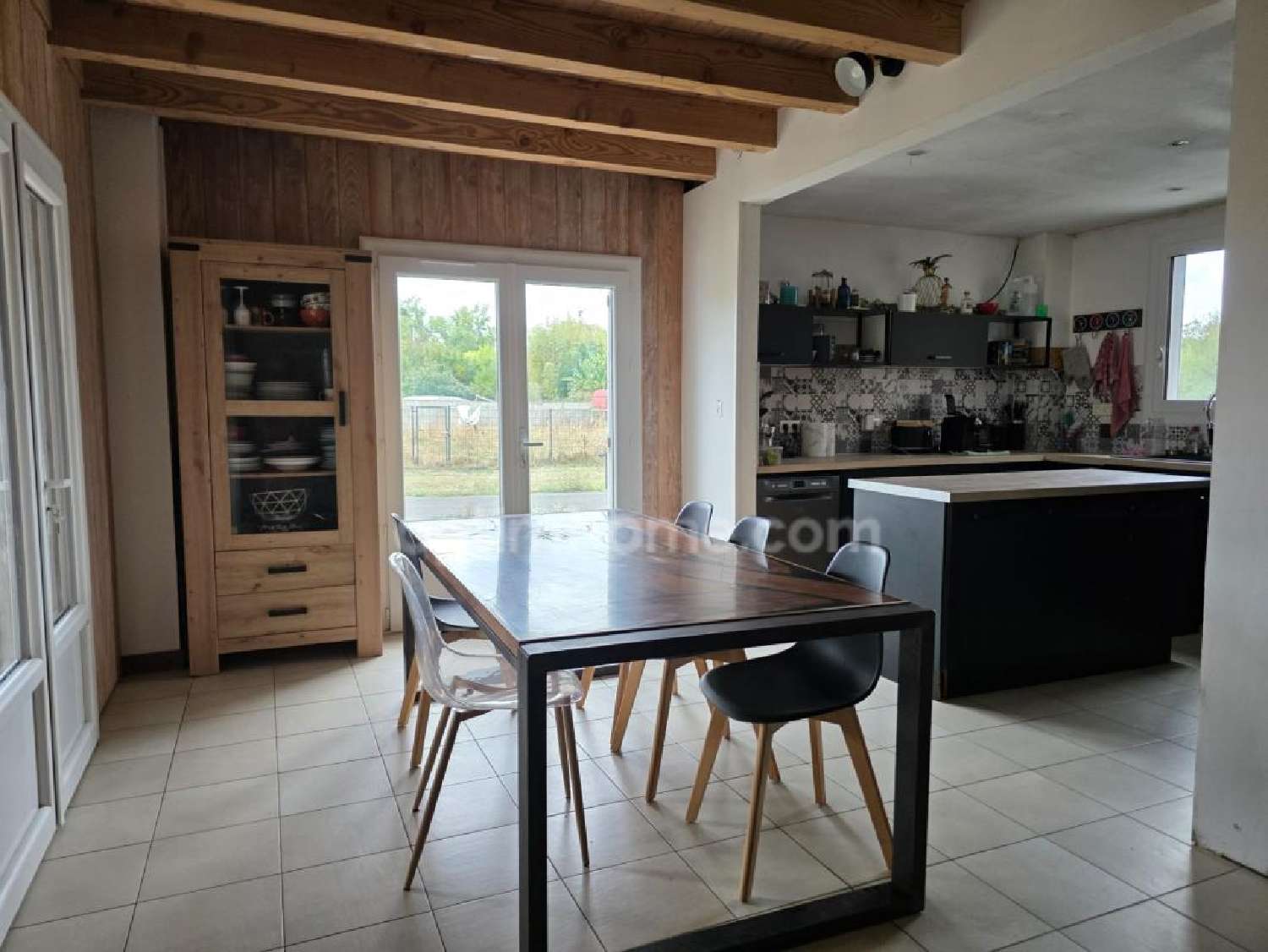  for sale house Le Fleix Dordogne 3