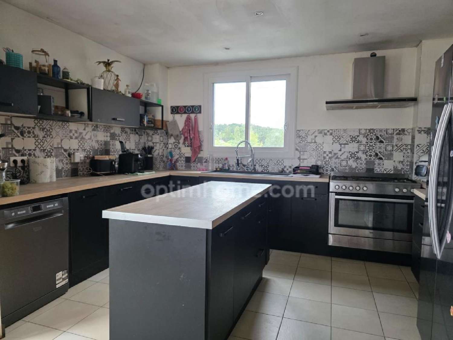  for sale house Le Fleix Dordogne 4