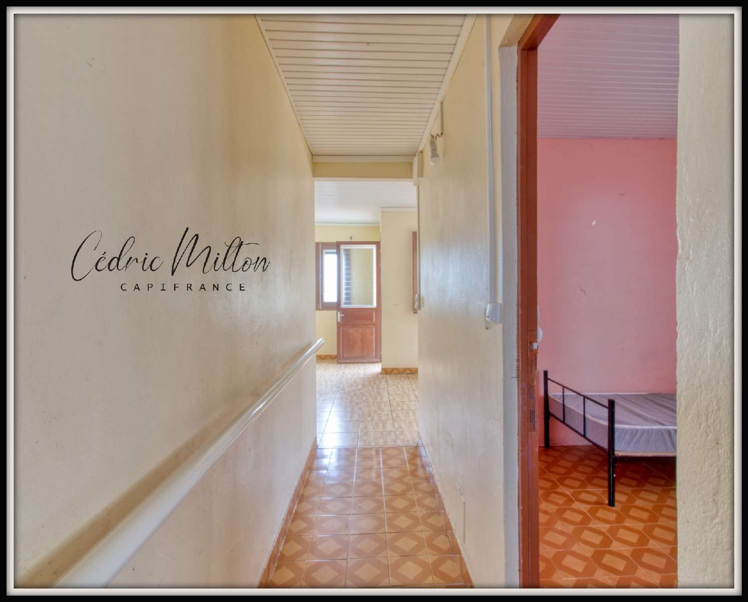 kaufen Haus Le François Martinique 4