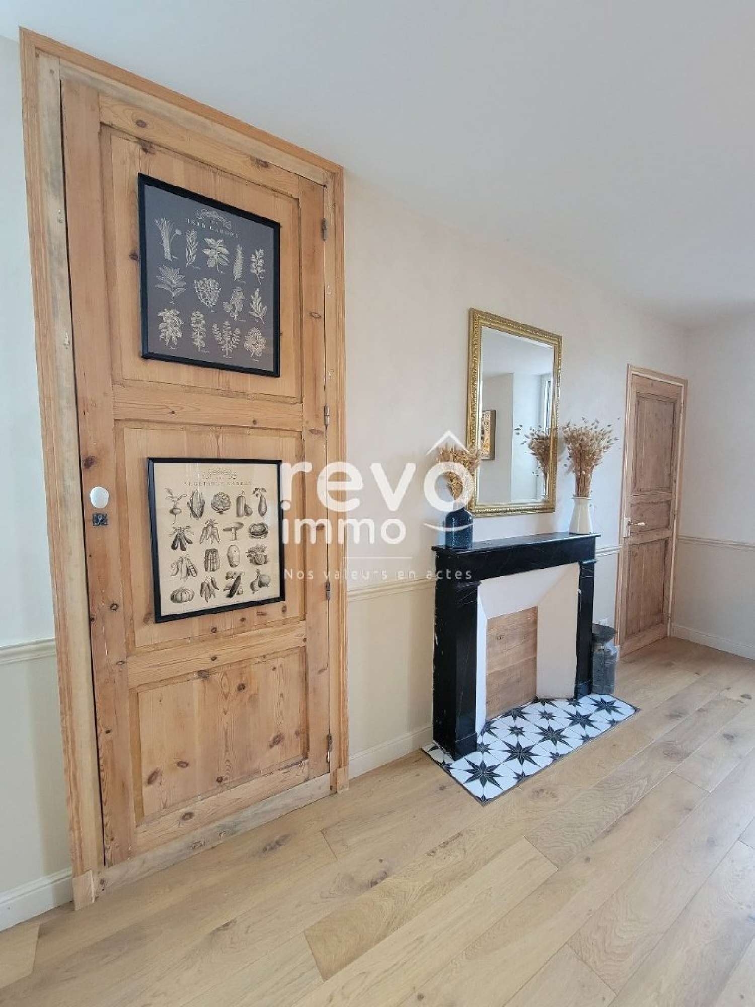  à vendre maison Le Fuilet Maine-et-Loire 4