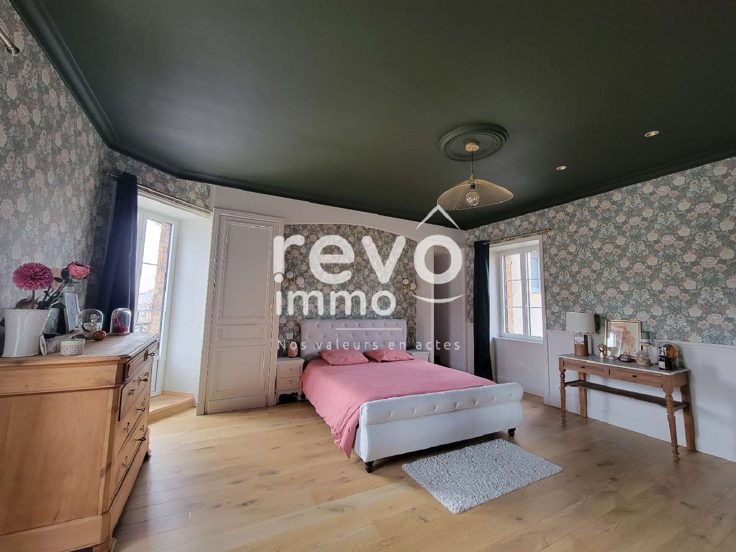  à vendre maison Le Fuilet Maine-et-Loire 8