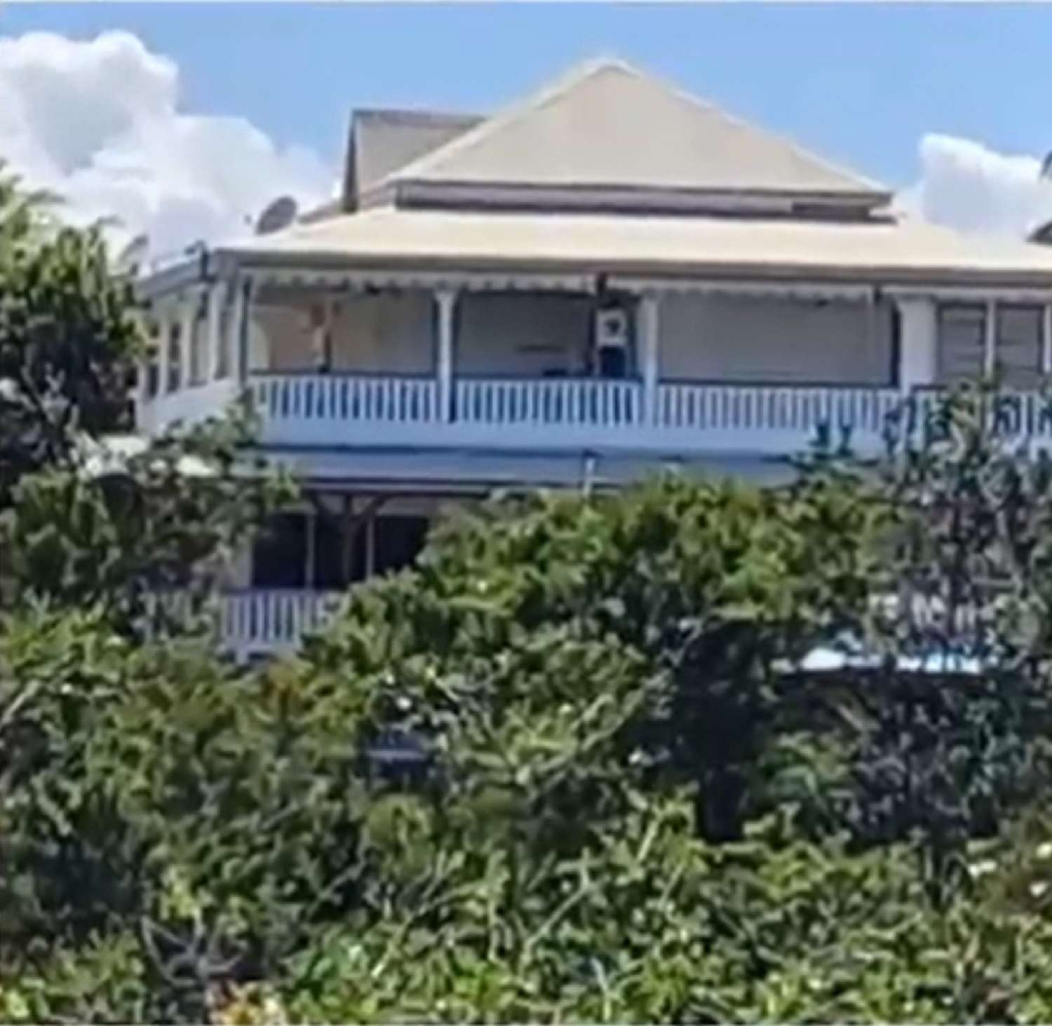 à vendre maison Le Gosier Guadeloupe 2