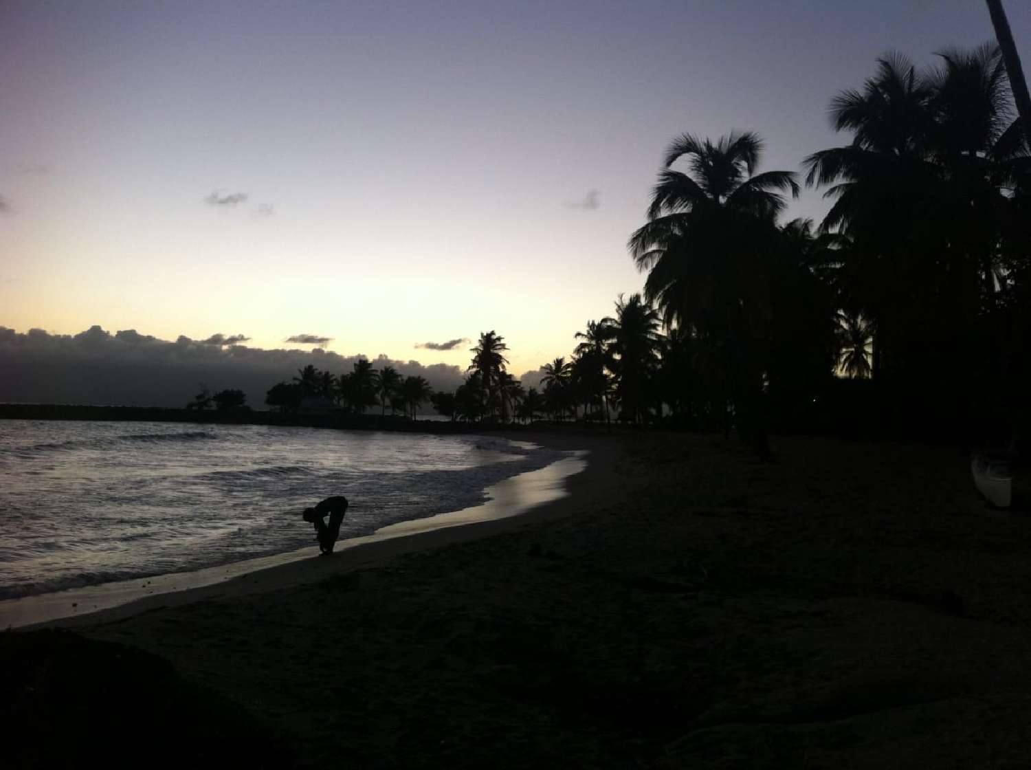 à vendre maison Le Gosier Guadeloupe 1