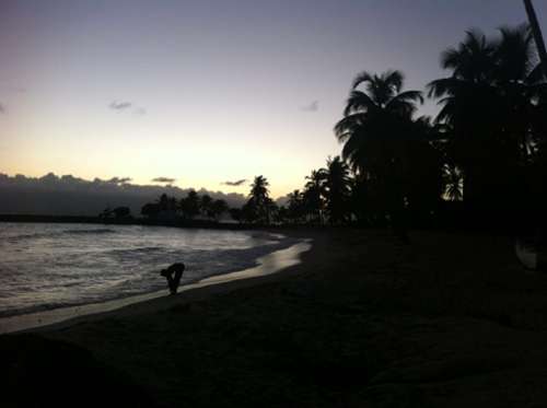 Le Gosier Guadeloupe maison foto 7416400